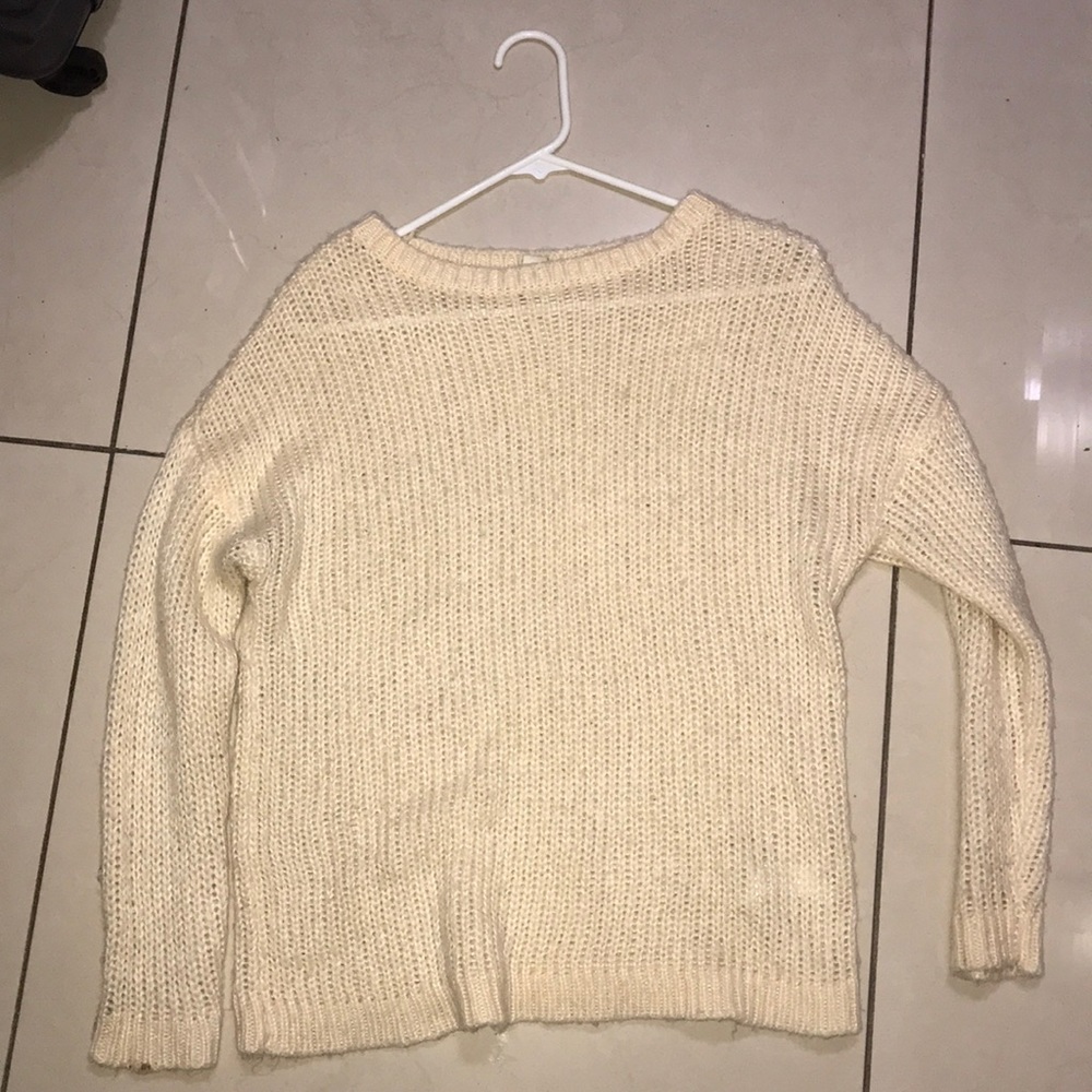 Forever 21  sweater